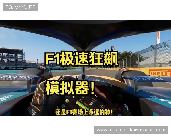 F1预赛模拟训练表现上升，极速突破引领新赛季