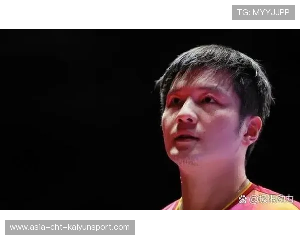 樊振东状态强势回归，反手成制胜关键，樊振东14年